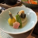 萩八景 雁嶋別荘 - 