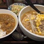 湯島らーめん - 