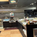 神戸クック・ワールドビュッフェ アーバンモール新宮中央店 - 