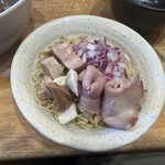 らぁ麺 なか川 - 