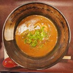 とんかつ うどん かつ辰 - 