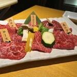 肉亭 ナカムラ - 