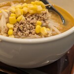 湯島らーめん - 