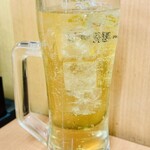 日高屋 田町西口店 - 