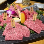 肉亭 ナカムラ - 