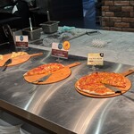 神戸クック・ワールドビュッフェ アーバンモール新宮中央店 - 