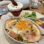 アフタヌーンティー・ティールーム 大宮ルミネ店 - 