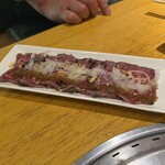 肉亭 ナカムラ - 