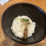 らぁ麺 なか川 - 