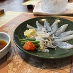 萩八景 雁嶋別荘 - 