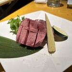 肉亭 ナカムラ - 