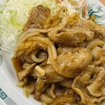 日高屋 田町西口店 - 