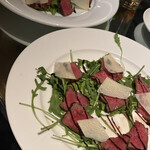restaurant &Bar lounge MEDUSA - 