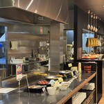 神戸クック・ワールドビュッフェ アーバンモール新宮中央店 - 