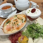 アフタヌーンティー・ティールーム 大宮ルミネ店 - 