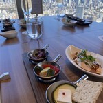 LUCIS GARDEN 恵比寿 - 