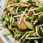 日高屋 田町西口店 - 