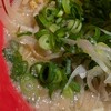 ラー麺 ずんどう屋 心斎橋店