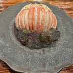 越山若水 行雲 - 