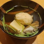 季節料理 いし井 - 