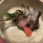 福井割烹 望月 - 