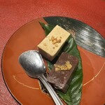 福井割烹 望月 - 