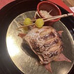 福井割烹 望月 - 