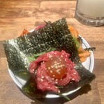 焼肉熱帯夜 ヨルテヤ - 