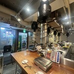 焼肉熱帯夜 ヨルテヤ - 