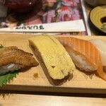 宇和島グルメ寿司 すしえもん - 