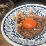 焼肉熱帯夜 ヨルテヤ - 