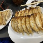 ぎょうざの店 ひょうたん 三宮店 - 