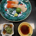 日本料理 銭屋 - 