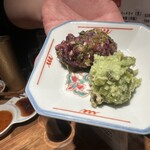 焼肉熱帯夜 ヨルテヤ - 