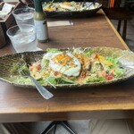 café+kitchen 北風と太陽 - 