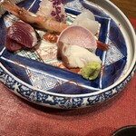 福井割烹 望月 - 