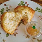 ロミユニ・コンフィチュール - 