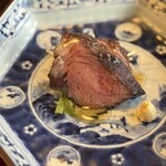 東京 芝 とうふ屋うかい - 