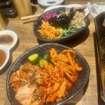 焼肉熱帯夜 ヨルテヤ - 