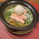 福井割烹 望月 - 