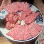 焼肉熱帯夜 ヨルテヤ - 
