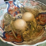 東京 芝 とうふ屋うかい - 