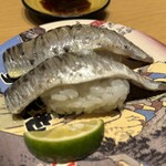 宇和島グルメ寿司 すしえもん - 