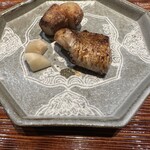 越山若水 行雲 - 