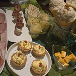 日比谷 Bar 池袋１号店 - 