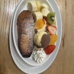 果実園リーベル 金沢店 - 