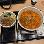 焼きたてのかるび - 料理写真: