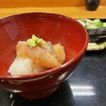 日本料理 銭屋 - 