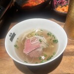 焼肉熱帯夜 ヨルテヤ - 