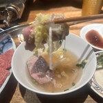 焼肉熱帯夜 ヨルテヤ - 